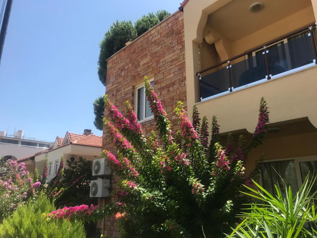Goezdem Apart Muğla Exterior photo