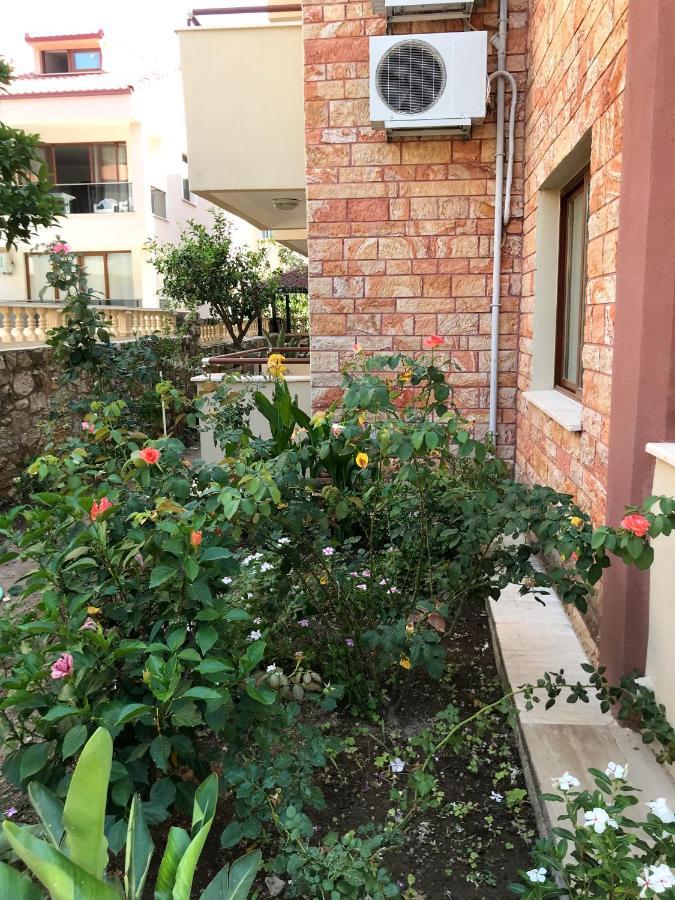 Goezdem Apart Muğla Exterior photo
